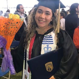 Meet your Posher, Aileen